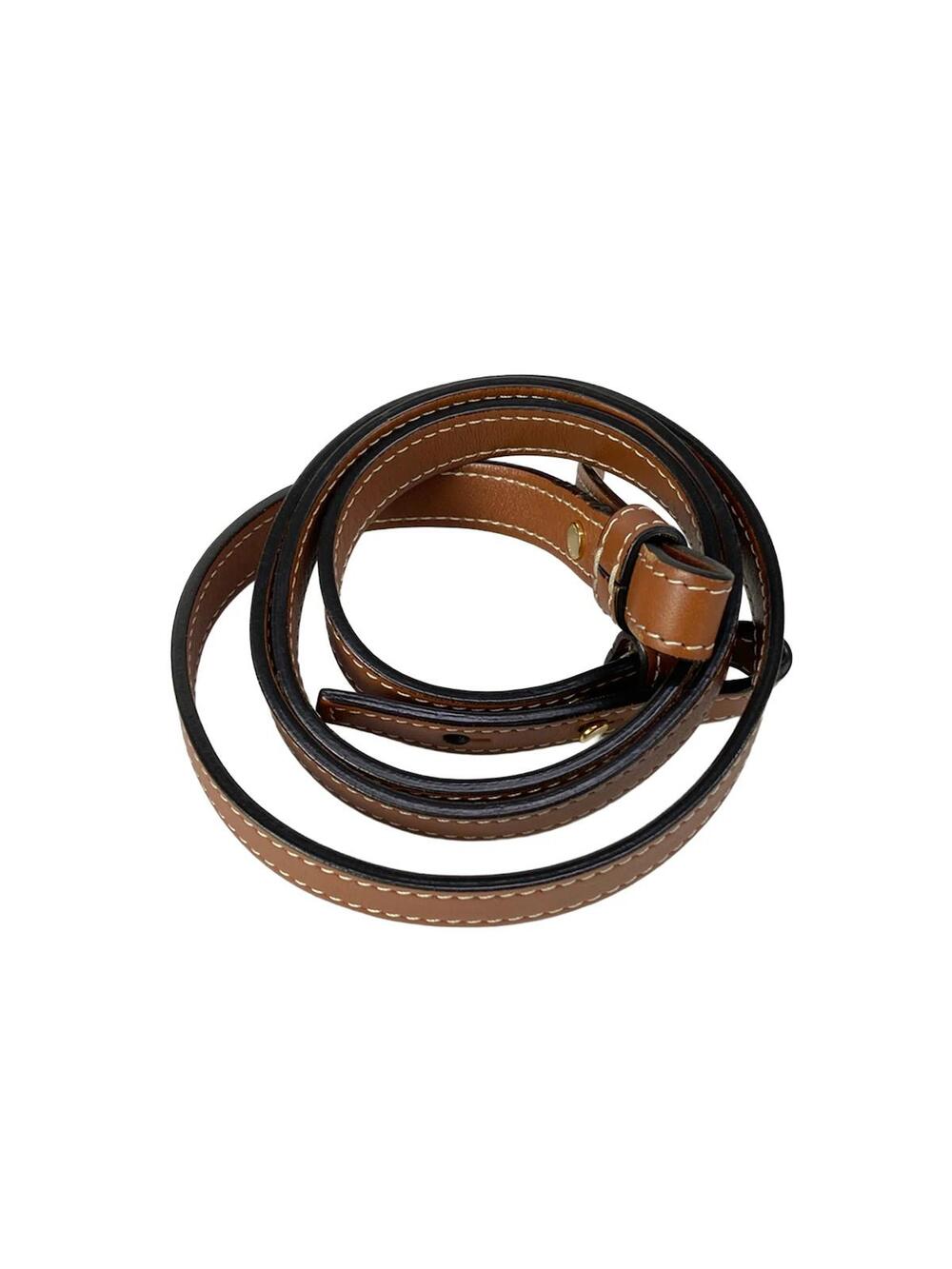 Celine Small Vertical Cabas Tan(Black #289340C98B - Picture 8 of 15
